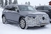 Spyshots Mercedes-Benz EQB