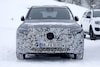 Spyshots Mercedes-Benz EQB