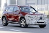 Spyshots Mercedes-Benz GLB