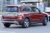 Spyshots Mercedes-Benz GLB