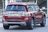 Spyshots Mercedes-Benz GLB