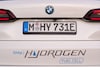 BMW iX5 Hydrogen