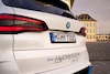 BMW iX5 Hydrogen