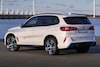 BMW iX5 Hydrogen