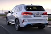 BMW iX5 Hydrogen