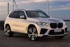 BMW iX5 Hydrogen