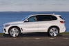 BMW iX5 Hydrogen