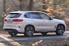 BMW iX5 Hydrogen