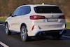 BMW iX5 Hydrogen