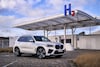BMW iX5 Hydrogen