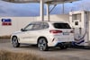 BMW iX5 Hydrogen