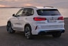 BMW iX5 Hydrogen