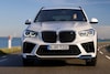 BMW iX5 Hydrogen