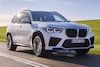 BMW iX5 Hydrogen