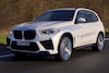 BMW iX5 Hydrogen