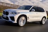 BMW iX5 Hydrogen