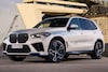 BMW iX5 Hydrogen