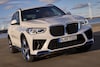 BMW iX5 Hydrogen