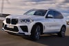 BMW iX5 Hydrogen