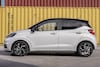 Hyundai i10 Facelift 2023