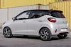 Hyundai i10 Facelift 2023