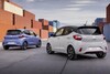 Hyundai i10 Facelift 2023