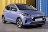 Hyundai i10 Facelift 2023