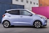 Hyundai i10 Facelift 2023