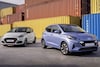 Hyundai i10 Facelift 2023