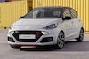 Hyundai i10 facelift 2023