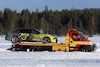Spyshots Lotus sedan