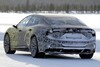 Spyshots Lotus sedan