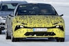 Spyshots Lotus sedan