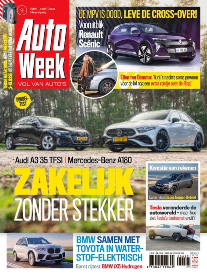 AutoWeek 9 2023