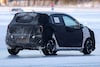 Spyshots Kia Picanto