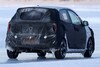 Spyshots Kia Picanto