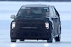 Spyshots Kia Picanto