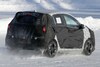 Spyshots Kia Picanto