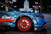 Honda CR-V Indycar