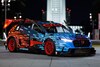 Honda CR-V Indycar