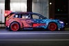 Honda CR-V Indycar
