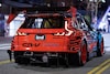 Honda CR-V Indycar