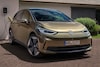 Overzicht: de BYD Dolphin versus andere elektrische hatchbacks