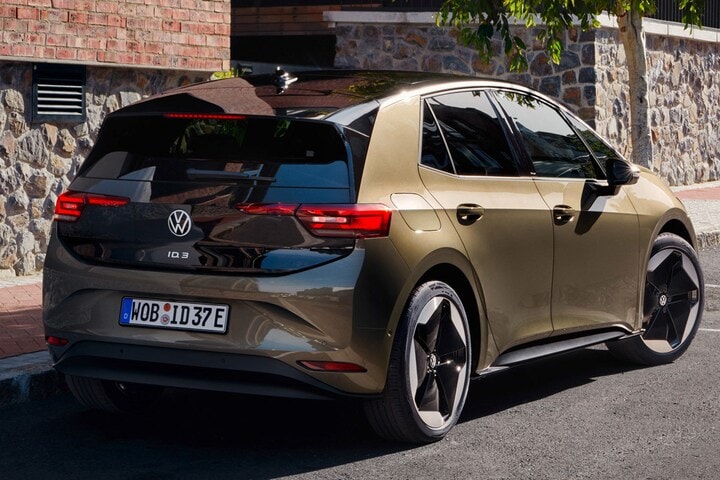 Overzicht: de BYD Dolphin versus andere elektrische hatchbacks