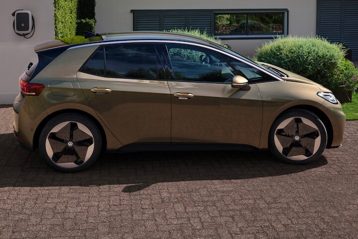 Volkswagen ID.3 vernieuwd 'na feedback'