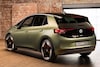 Volkswagen ID.3 vernieuwd 'na feedback'