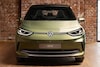 Volkswagen ID.3 vernieuwd 'na feedback'