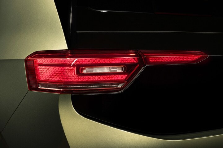 Volkswagen ID.3 vernieuwd 'na feedback'