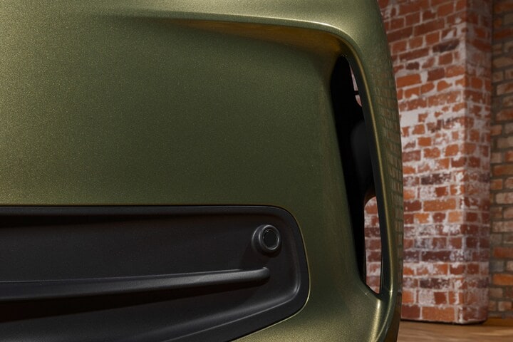 Volkswagen ID.3 vernieuwd 'na feedback'