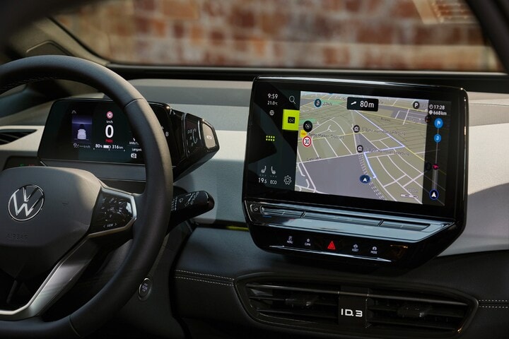 Volkswagen ID.3 vernieuwd 'na feedback'